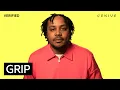 GRIP Walkthrough Meaning Verified