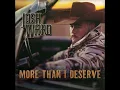 The Devil Don't Scare Me - Josh Ward