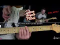 Download Lagu Big Bang Baby Guitar Lesson - Stone Temple Pilots