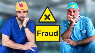 The CULT of Superstar Doctors