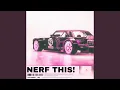 NERF THIS