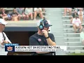 Auburn hot on recruiting trail