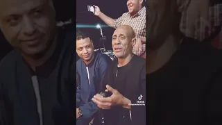 انا مش مرتاح بصوت واحساس عالي طالع من القلب 