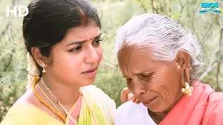 powerful emotional moment oru kidayin karunai manu movie scene hd 