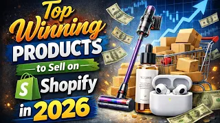 hot selling products for shopify dropshipping 2026 make money with these best product ideas 
