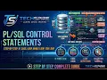 PLSQL Class 02 - PLSQL CONTROL STATMENT