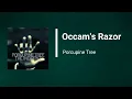 Porcupine Tree - Occam's Razor (Lyrics)