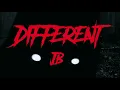 JB - DIFFERENT (Official Audio)