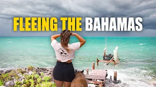 Sailing Bahamas to USA in September! | Sailing Sunday VLOG 296