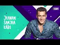 Download Lagu Dj Lucky-Jaanam Samjha Karo (Remix)