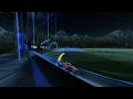 "MY BEST GOAL EVER?!" - Rocket League Bangers #1