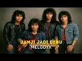 Download Lagu Janji Jadi Debu (Jiwang \u0026 Rock Kapak Nostalgia) | Generasi Baru Rock Klasik 80s/90s