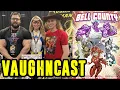 VAUGHNCAST Bell County Aftermath