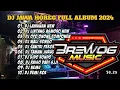 Download Lagu DJ TRAP STYLE JAWA FULL ALBUM 2025 - DJ LAMUNAN BASS HOREG