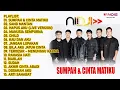 Download Lagu NIDJI - SUMPAH \u0026 CINTA MATIKU | SANG MANTAN | FULL ALBUM TERBARU NIDJI 2022