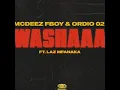 WASHAAA