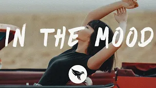 they in the mood lyrics ft yung bleu