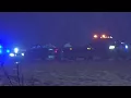 Woman killed in accident on I-70 in east Columbus