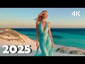 Download Lagu 🏝️ Tropical Deep House Mix 2025 | Chill Relaxing Summer Vibes 4K UHD | Pulsea