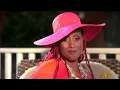Alison Hinds ft. Shaggy - Can't Let My Love Go (Just Go) | Official Music Video
