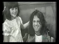 THE DOORS (break on through live )