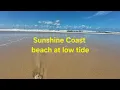 TnTRetired - Low tide walk down at the local