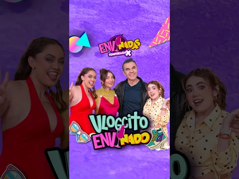 ¿Están listxs para el chismecito con Adrián? 🤫 I Envinadas 🍷