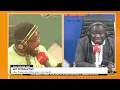 Lagu Mr. Speaker Blasts OSP Kissi Agyebeng 😡 “Remove Him!” — Silent on Ken Ofori-Atta Case