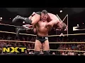 Download Lagu NXT Champion Bobby Roode vs. Roderick Strong: WWE NXT, July 5, 2017