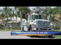 FPL worker electricuted