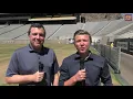 Chris Karpman and Blake Niemann react to ASU s hiring of Graham Rossini as AD 2024