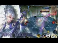 Download Lagu Honor of Kings（Yang Yuhuan）Skin cooperativa HOK x AOV｜HOK x AOV cooperative skin（888 TOKENS）