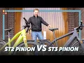 Download Lagu Stromer ST2 Pinion vs Stromer ST3 Pinion: De ultieme vergelijking!