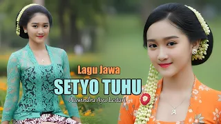 setyo tuhu campursari reggae aiswindra