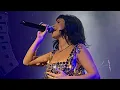 Download Lagu INNA - More Than Friends/In Your Eyes (Mash Up) Live
