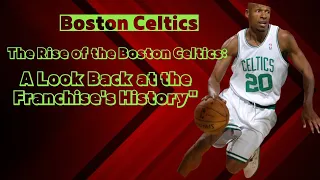Celtics Unveiled A Deep Dive Cavaliers vs Celtics 2024