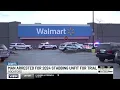 Timothy Carter accused of stabbing Rockford Walmart employee found unfit to stand trial