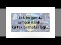 Download Lagu UNTUKMU MATARAM