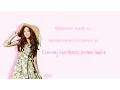 Lagu Jessica - Falling Crazy In Love Lyrics (Han|Rom|Eng)
