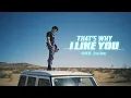Download Lagu Eric周興哲《That's Why I Like You》Official Music Video