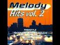 CD Melody Hits Vol.02