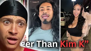 Jaden Newman s Leak Exposed EVERYTHING