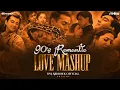 Lagu 90’s Romantic Love Mashup 2025 | Dvj Abhishek | Kumar Saanu | Sonu Nigam | Alka Yagnik | 