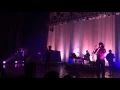 Beirut - As Needed- Live at Royal Oak Music Theater in Royal Oak, MI on 11-11-15