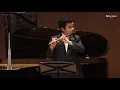 Gabriel Fauré, Pavane pour flûte et piano (arrangement par Henri Büsser)