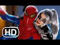 Lagu SPIDER-MAN Remastered Full Movie (2020) Superhero 4K ULTRA HD All Cinematics Cutscenes