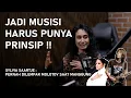 Lagu Sylvia Saartje : Ini dia Lady Rocker pertama di Indonesia.