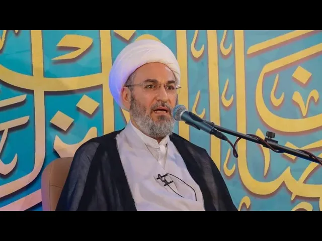 ⁣لزوم التمييز بين أدعياء العلم والعلماء | الشيخ أمجد رياض