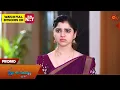 Download Lagu Pudhu Vasantham - Promo | 30 May 2025 | Tamil Serial | Sun TV
