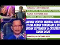 Download Lagu Jadwal Pentas Masda Akbar, Bulan September \u0026 Oktober 2025